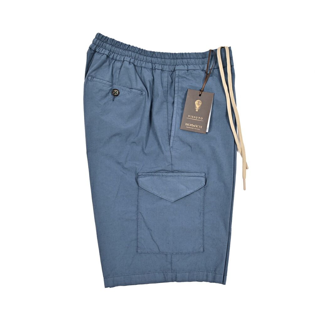 コモリ ファッション ※9/11迄の出品 comoli カナパ 半袖