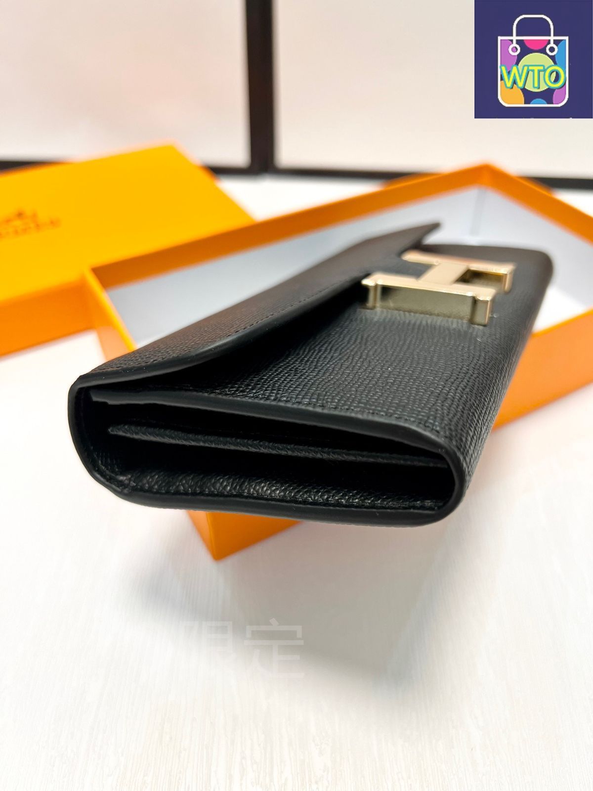 エルメス財布 楽天市場】エルメス HERMES 二つ折り財布 札入れ シチズン
