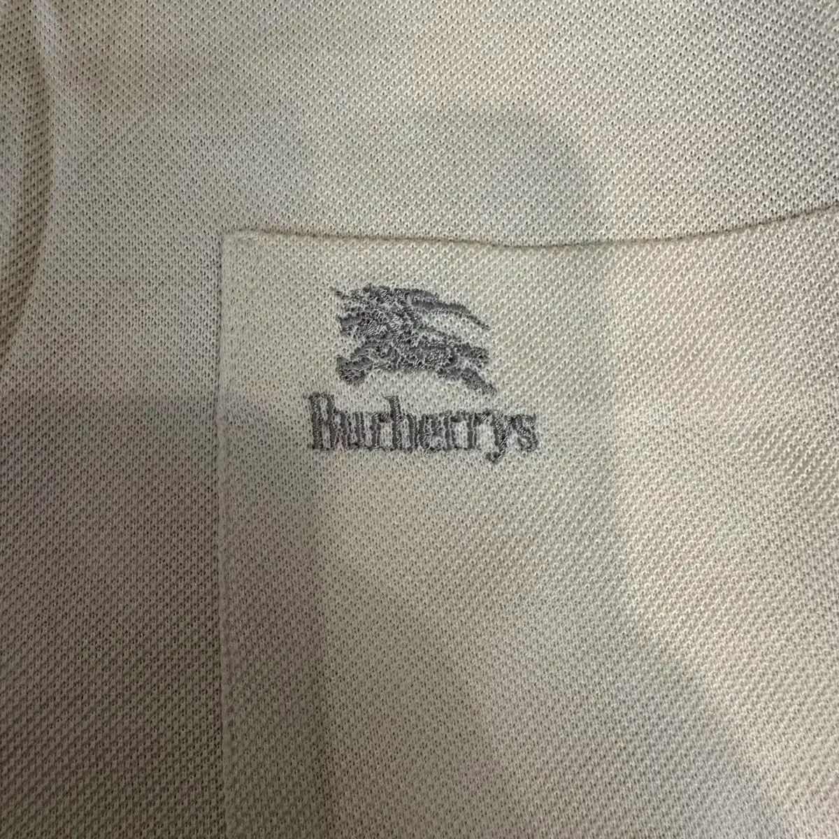 BURBERRY