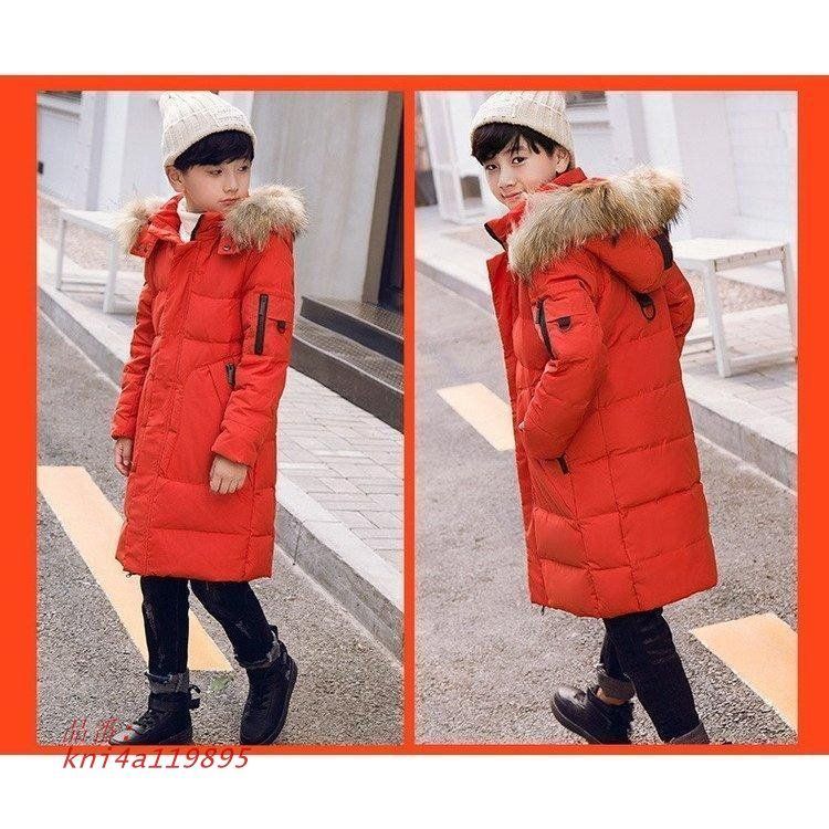 ダウンコート 子供服