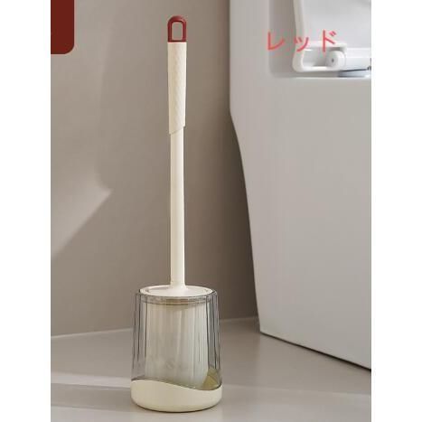 トイレブラシセット トイレ用ブラシ