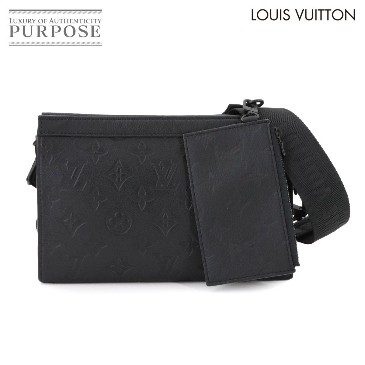 未使用 展示品 ルイ ヴィトン LOUIS VUITTON モノグラム