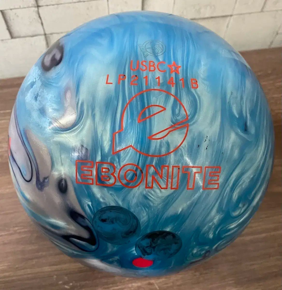 エボナイト PEARL 14 p リース