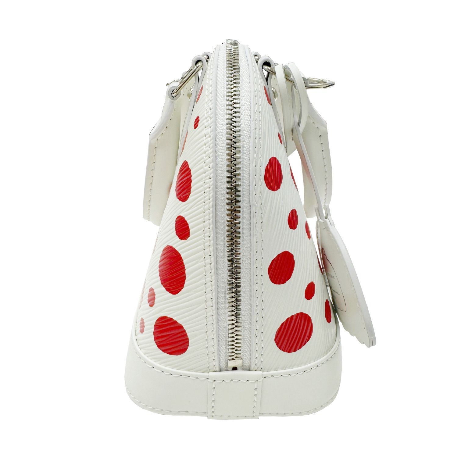 LOUIS VUITTON ルイ ヴィトン LVxYK アルマBB M21712 RFID IC