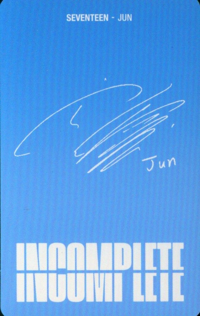 【最終値下げ】SEVENTEEN INCOMPLETE Blu-ray 付属品有 Amazon.co.jp | 2021 SEVENTEEN ONLINE CONCERT [IN-COMPLETE