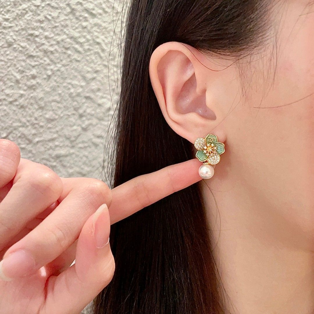 未使用♡CHANEL 正規品♡イヤリング 楽天市場】【新品】 【CHANEL】 シャネル ピアス ココマーク