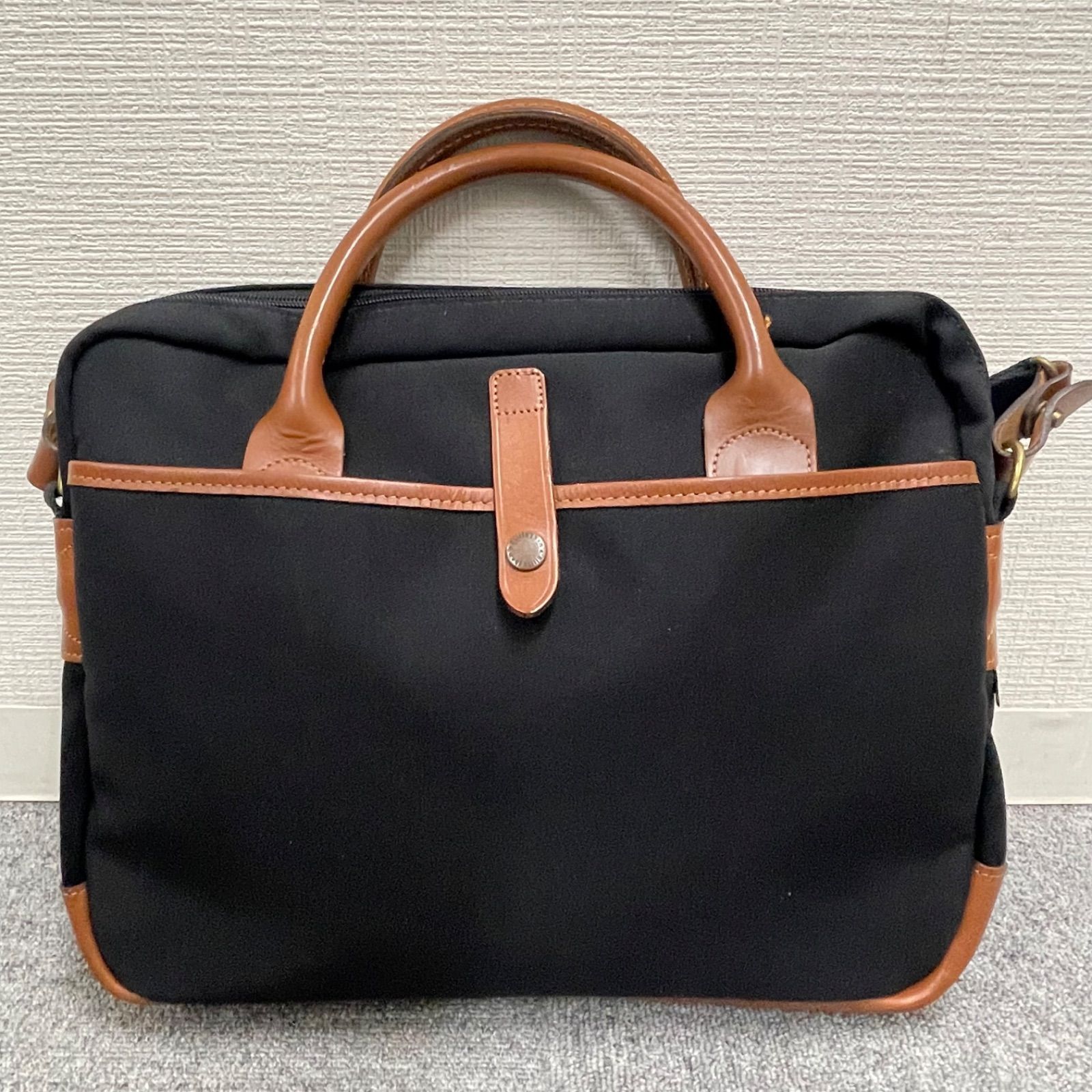 ビリンガム トーマス