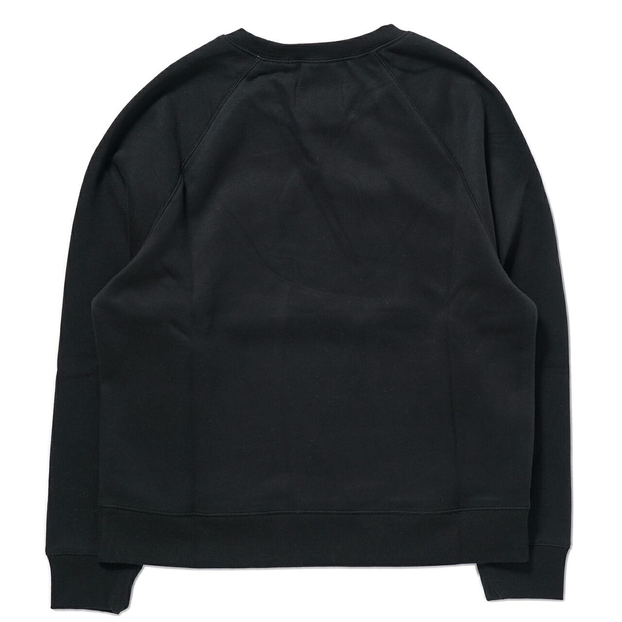 UGG ブラック スウェット トレーナー XS UGG スウェット トレーナー xs