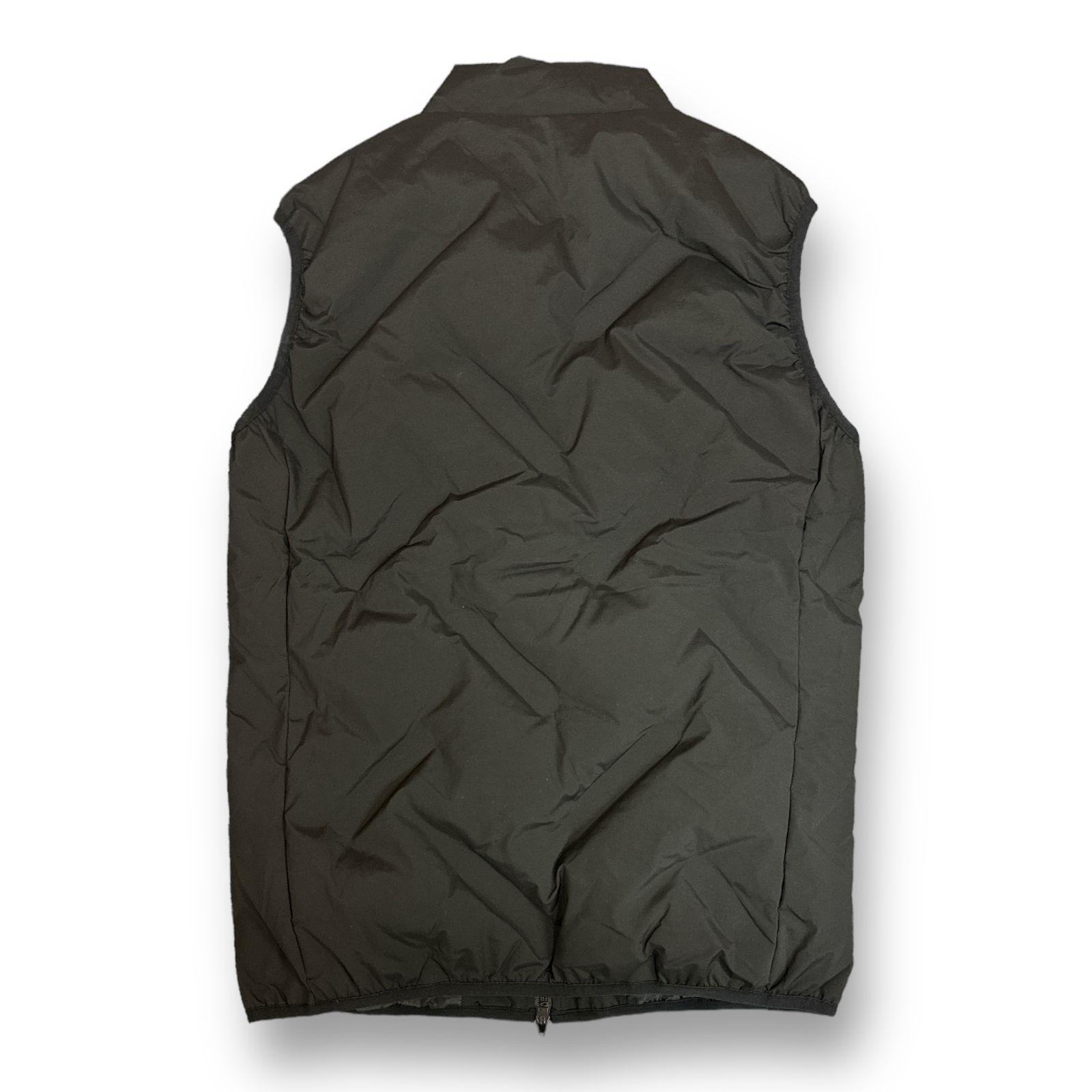 定価66000円 新品 1piu1uguale3 GOLF DOWN VEST ダウンベスト ウノピゥ  