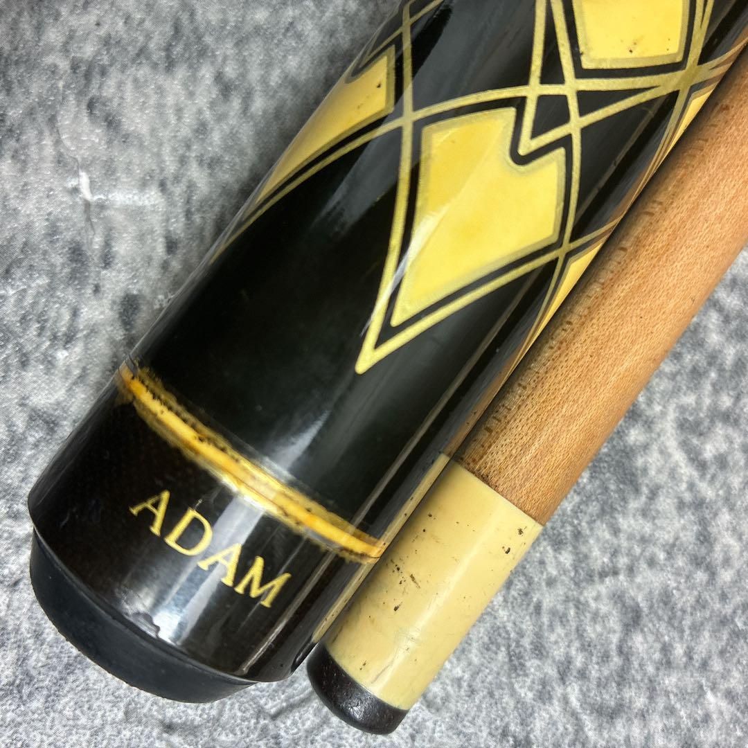 ON サイボーグ ジャンプキュー BD〉新グローブ、新チョーク、新