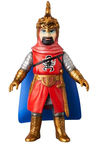 東映レトロソフビコレクション　ドクトルG 東映レトロソフビコレクション ドクトルG - メルカリ