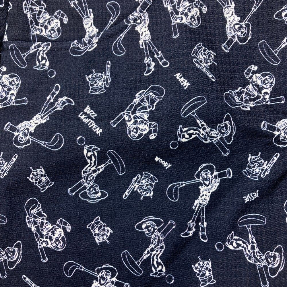 サイズ：S CALLAWAY キャロウェイ ×Disney トイ・ストーリー 2023年