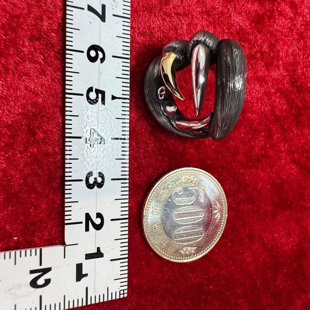 美品 セタ シルバーx18K ブラッディマリー/Bloody Mary - メルカリ