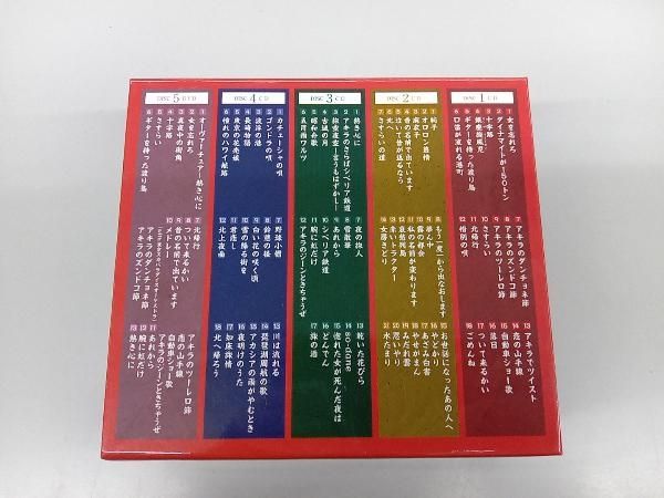 CDシュリンク 小林旭