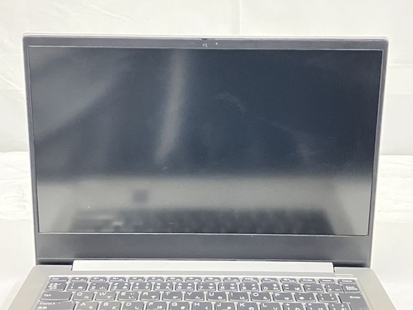 LENOVO Lenovo ideapad S340-14IIL ノートPC Core i7-1065G7 8GB SSD