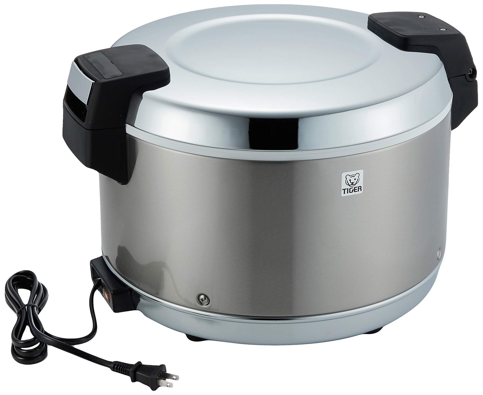 小*玉様 タイガー魔法瓶 炊きたて 業務用電子ジャー JHA-5400 業務用特選品 業務用電子ジャー〈炊きたて〉JHA-4000/5400 | 製品情報
