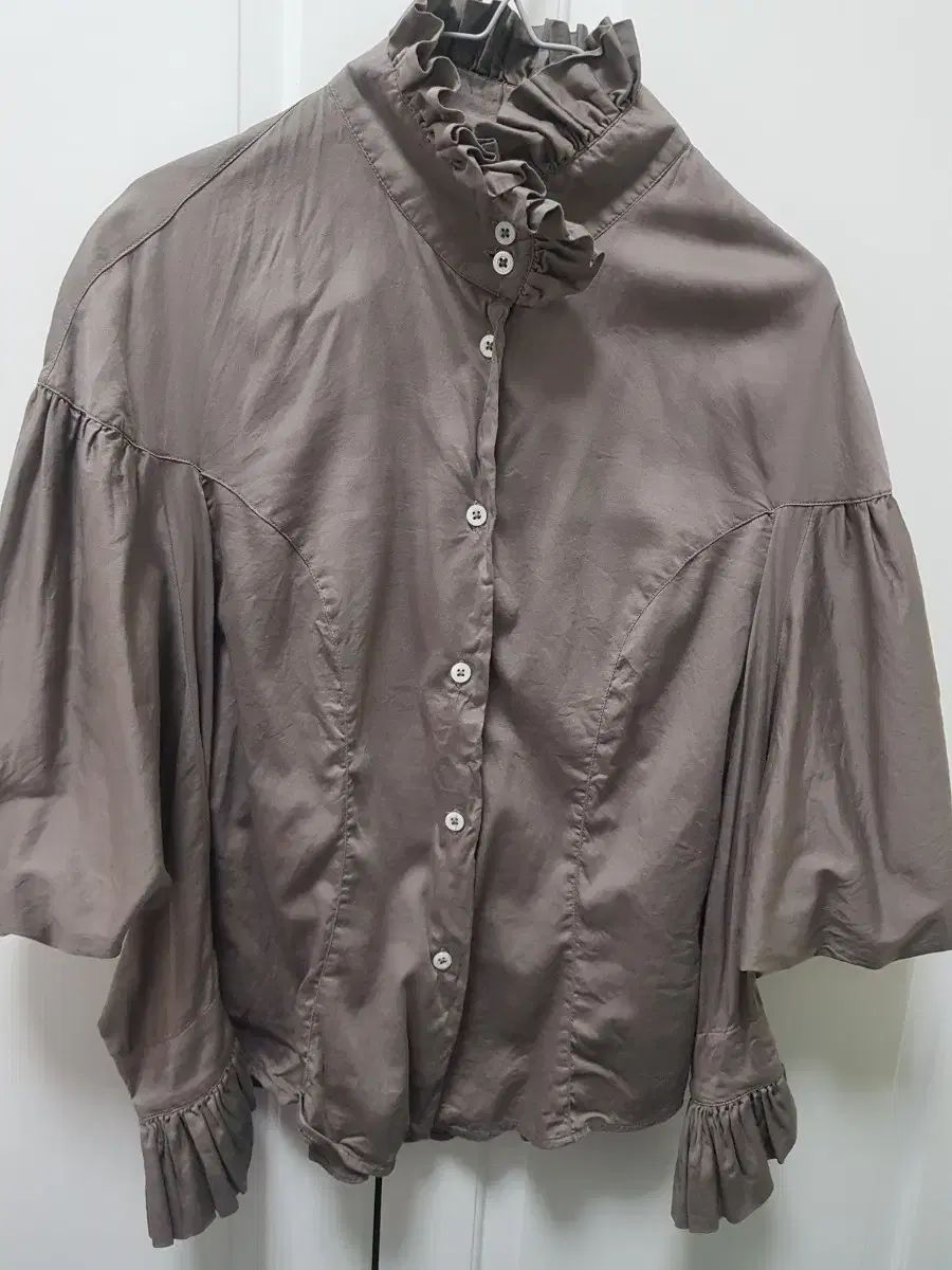 Vivienne Westwood ヴィヴィアン ウエストウッド ブラウス 55 サイズ