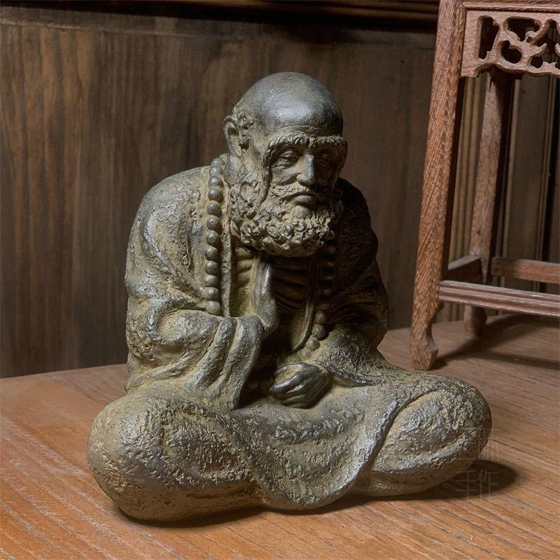達磨仏像  町の家 開運風水 招財  置物  装飾品 工芸品 美術品 達磨仏像 町の家 開運風水 招財 置物 装飾品 工芸品 美術品