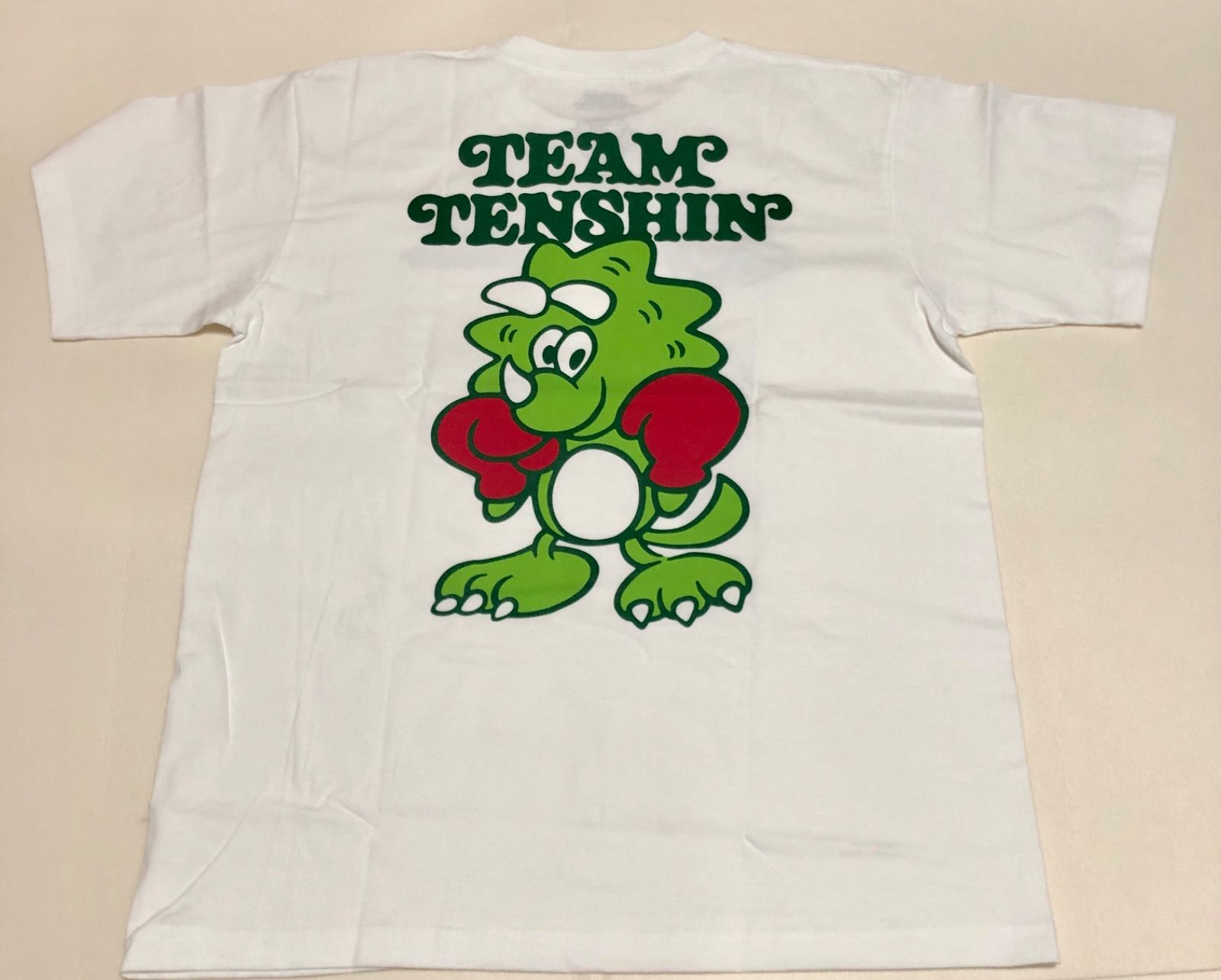 TEAM TENSHIN × VERDY Hoodie 大注目 - yankedesignstc.com