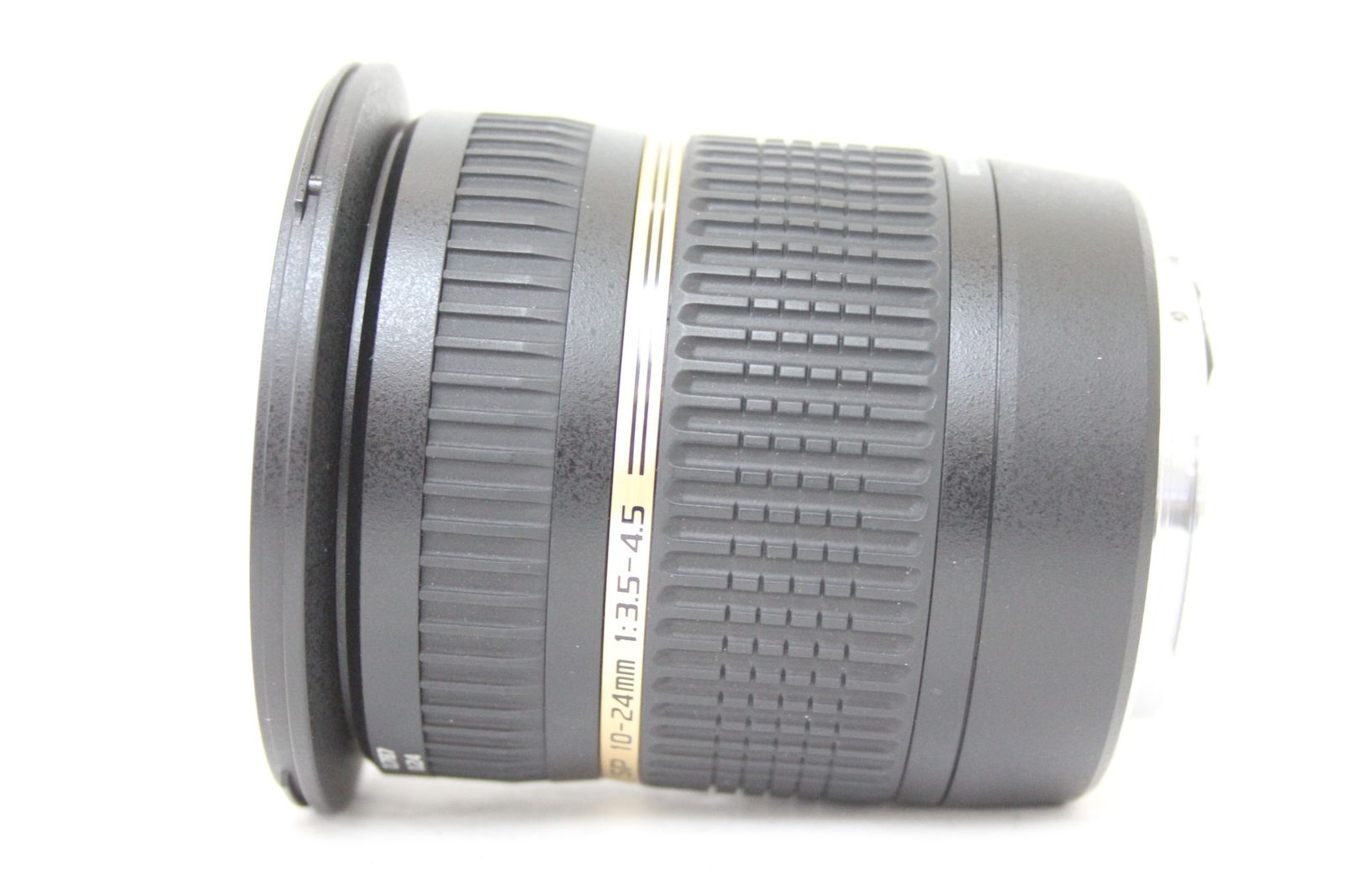 返品保証】 【元箱付き】タムロン Tamron SP 10-24mm F3.5-4.5 Di II 