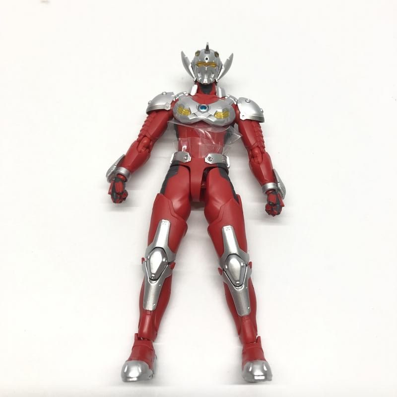 開封 S.H.Figuarts