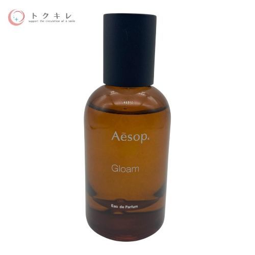 Aesop Gloam イソップ　香水　グローム　オードパルファム　フレグランス グローム オードパルファム | フレグランス | Aesop (イソップ) 日本