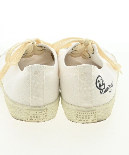 Maison Margiela スニーカー メンズ 【古着】【中古】【送料無料