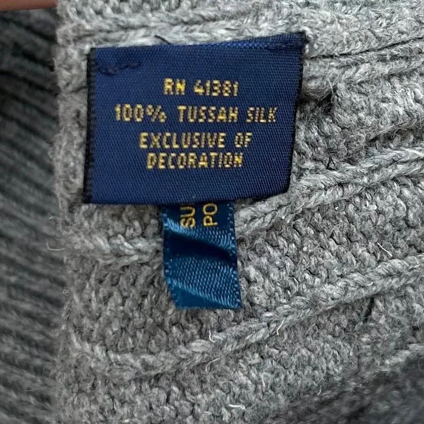 Ralph Lauren - ビンテージ 80s ラルフローレン シルク silk