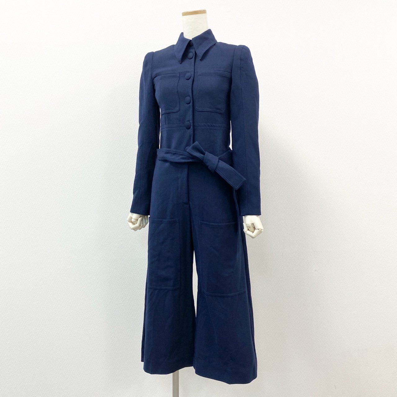 1g2 STELLA McCARTNEY ステラマッカートニー ジャンプスーツ