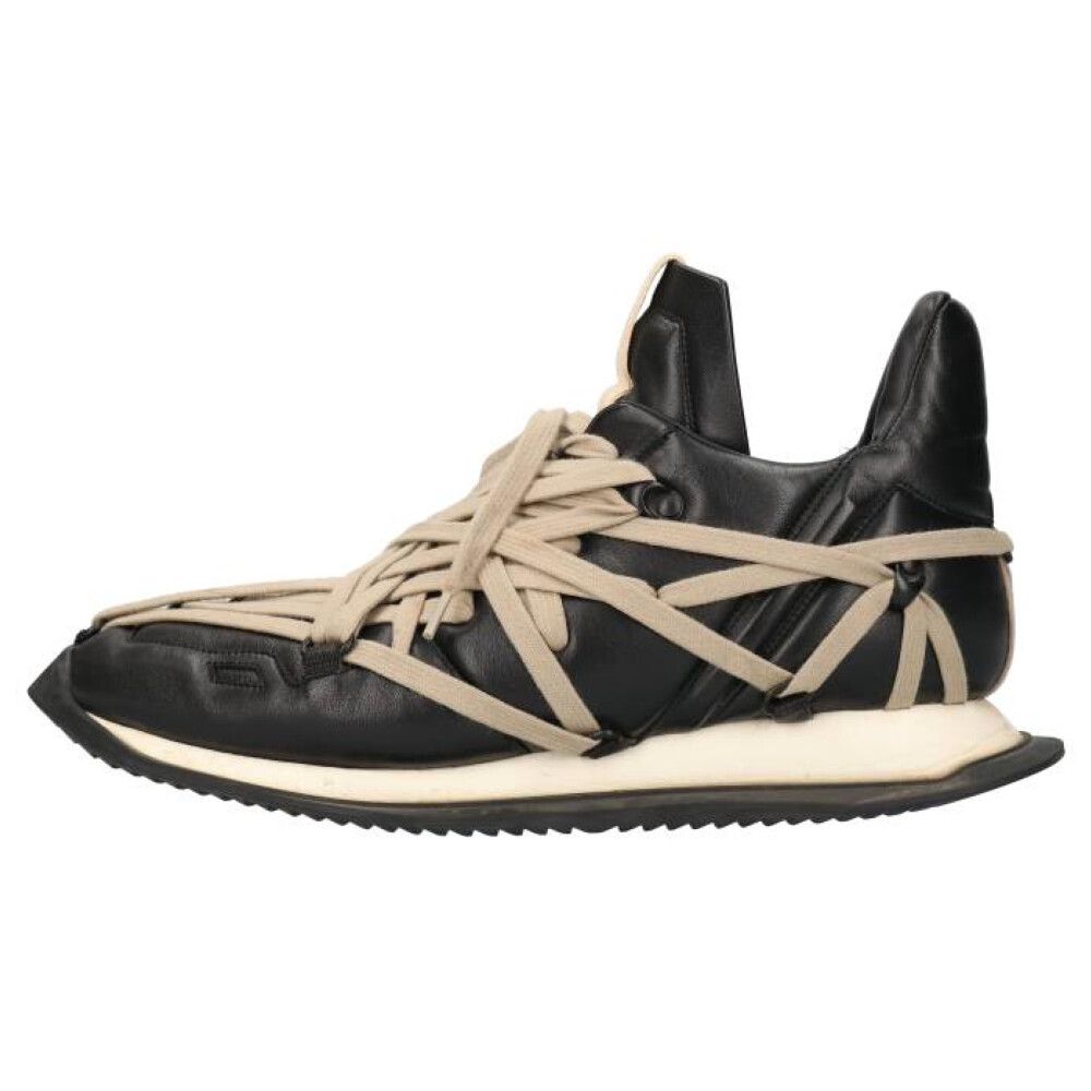 rick owens リックオウエンス maximal runner 41 | nate-hospital.com