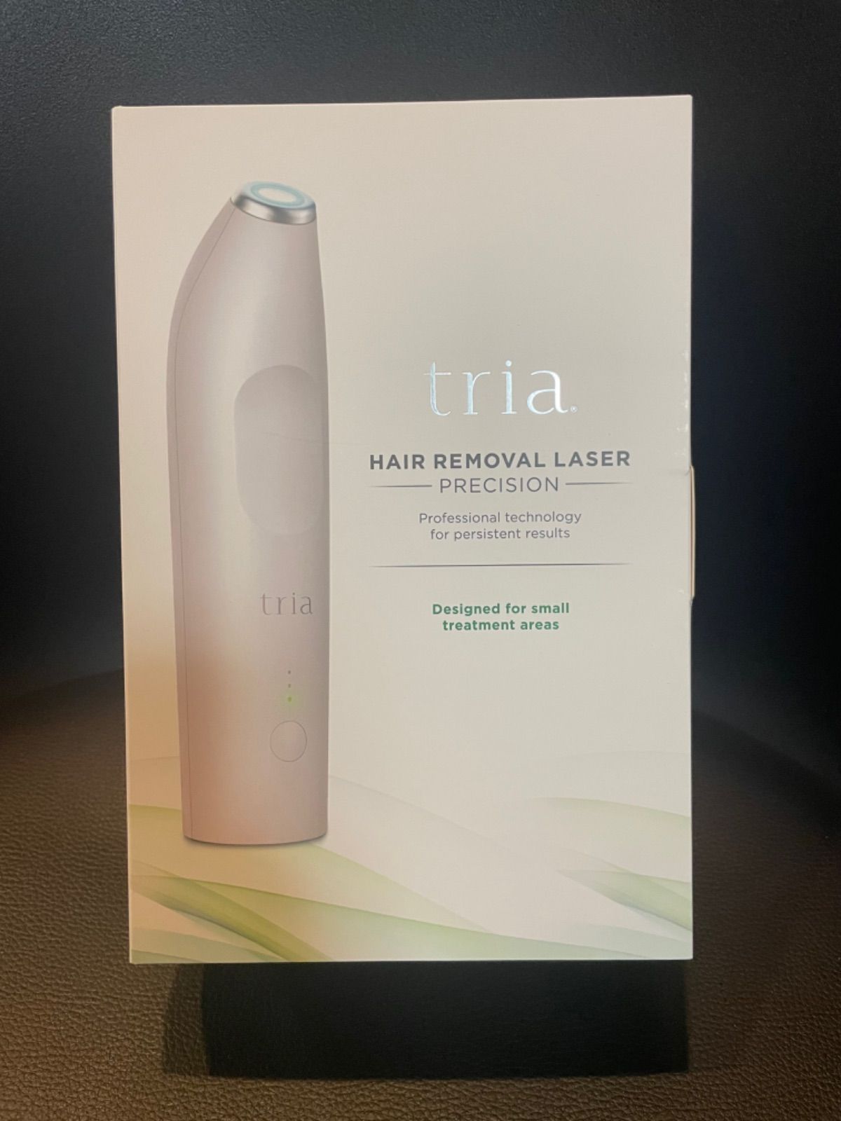 tria トリア パーソナルレーザーダツモウキ エトメセイディ プレシジョン ダブ 売買されたオークション情報 落札价格 【au  payマーケット】の商品情報をアーカイブ公開