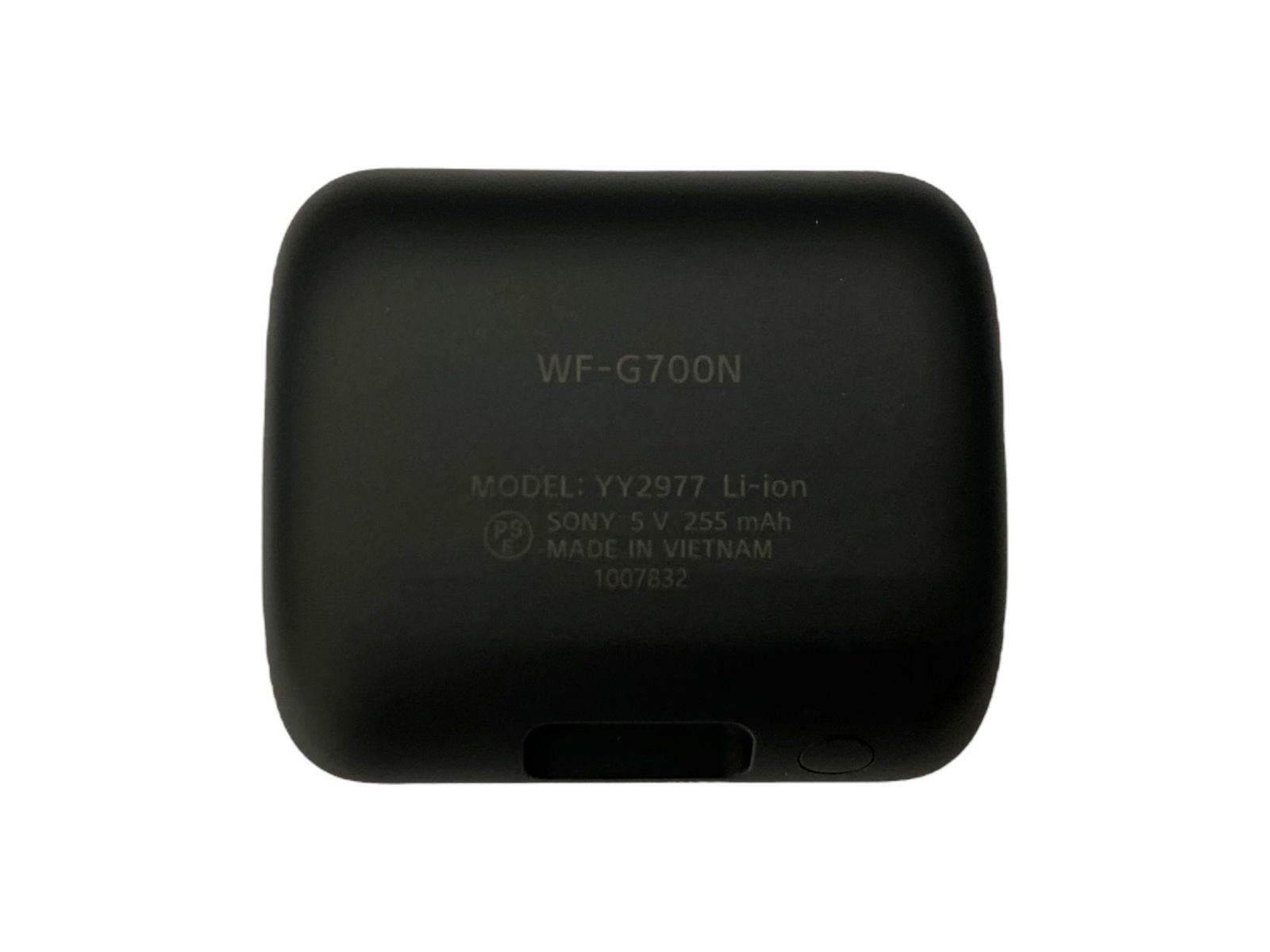 ソニー(SONY) ゲーミングイヤホン INZONE Buds WF-G700N イン ソニー(SONY) ゲーミングイヤホン INZONE Buds WF-G700N イン