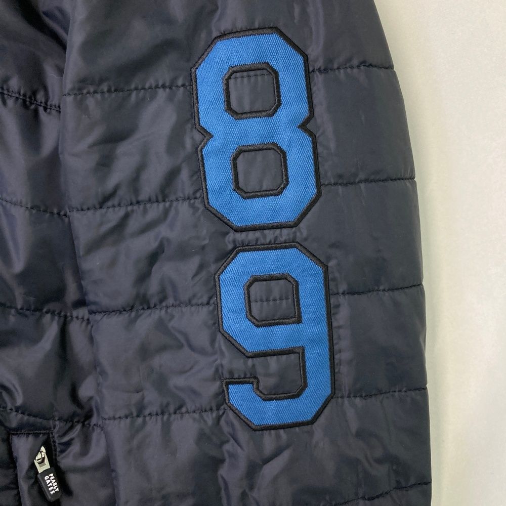 パーリーゲイツ