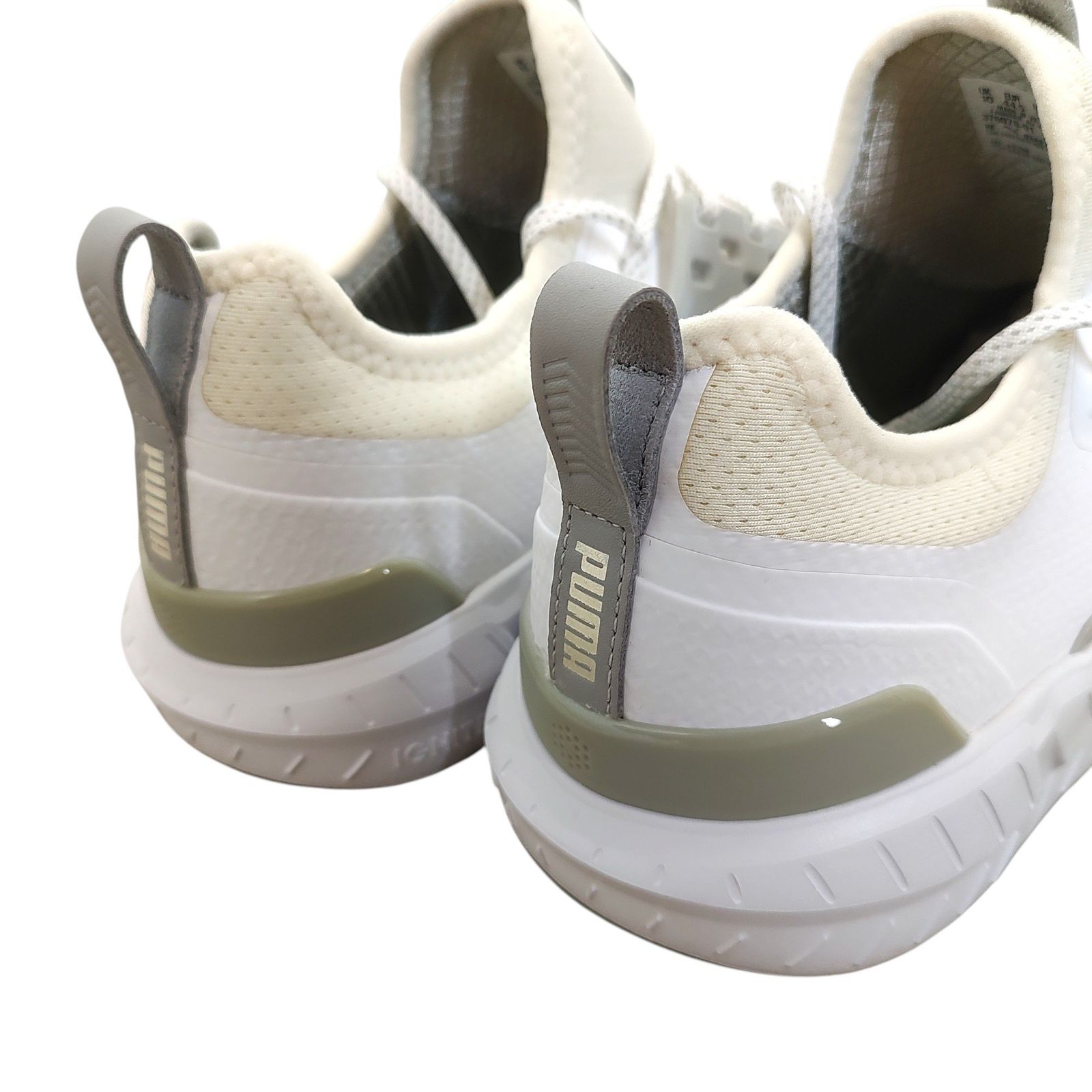 プーマ ignite 中古 25.5cm 中古品PUMA プーマ IGNITE 190582-05 25.5cm ゴルフシューズ