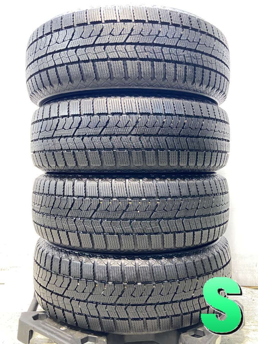 185/60R15 トーヨータイヤ オブザーブGIZ2 中古タイヤ 185/60R15 トーヨータイヤ オブザーブGIZ2 中古タイヤ