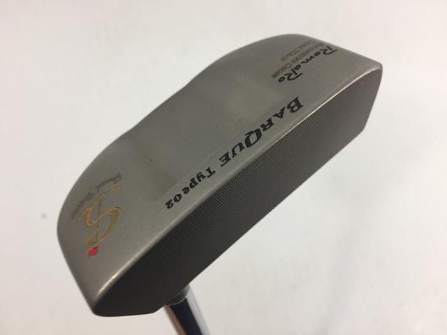 返品OK お買い得品！【中古ゴルフクラブ】RomaRo(ロマロ) BARQUE