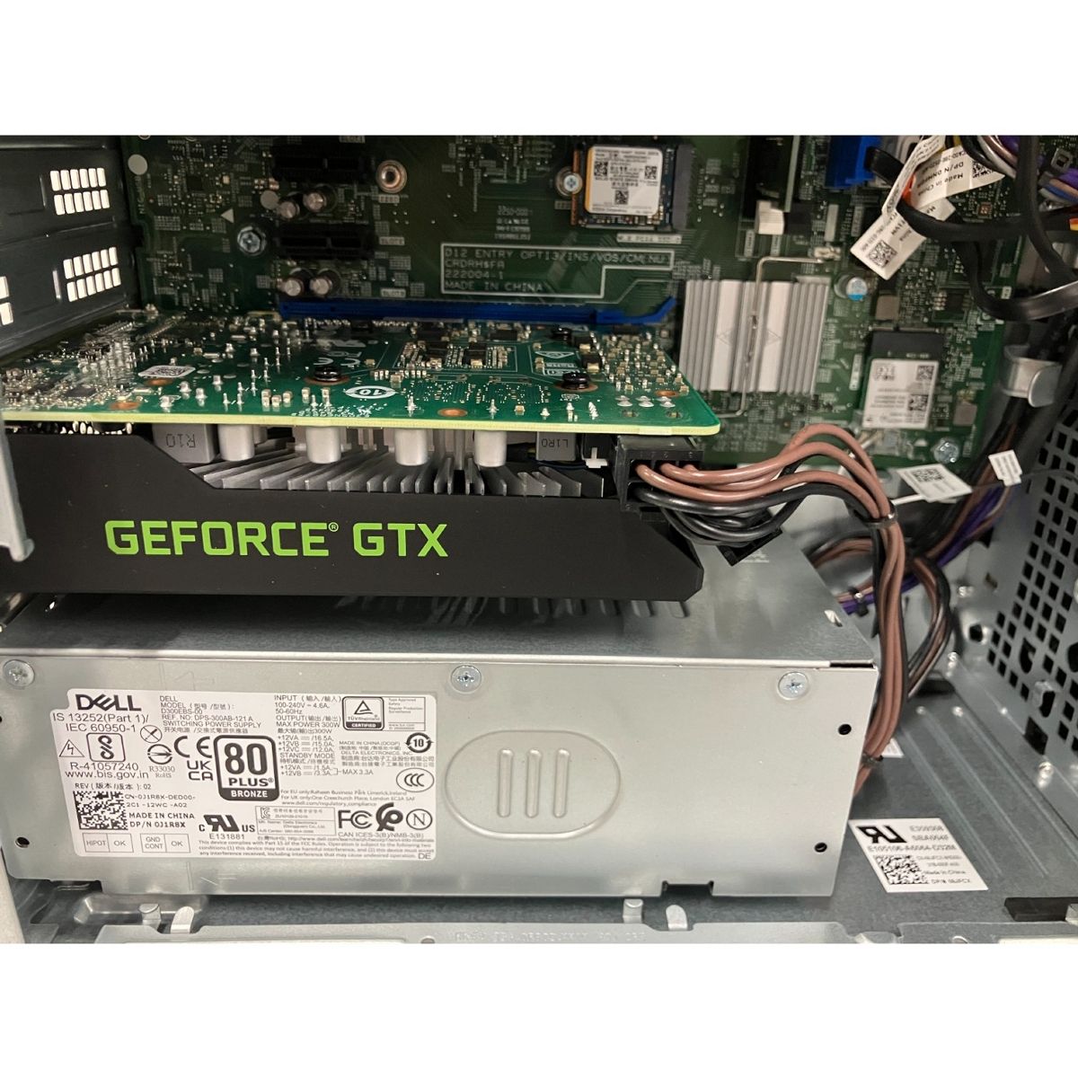 GTX