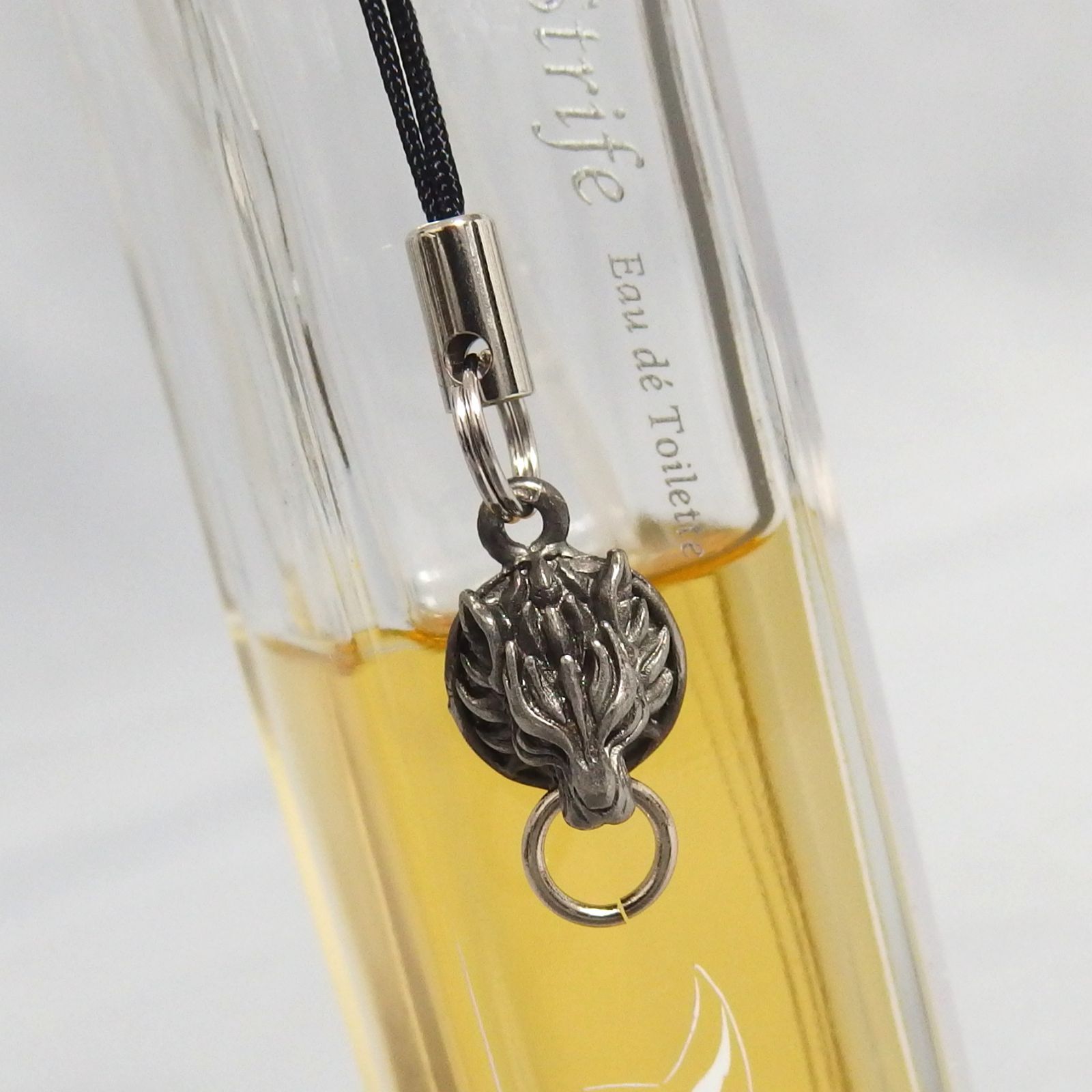 ☆SQUARE ENIX Cloud Strife Eau de Toillette 50ml 香水