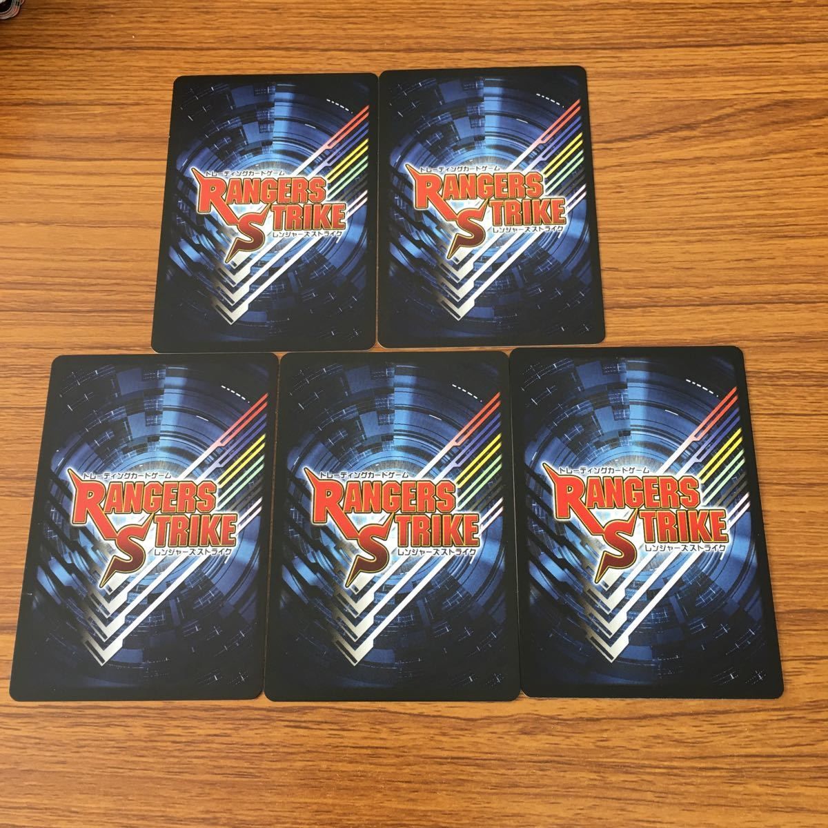 矢 79 レンジャーズストライク カード まとめ 忍風戦隊 ハリケンジャー