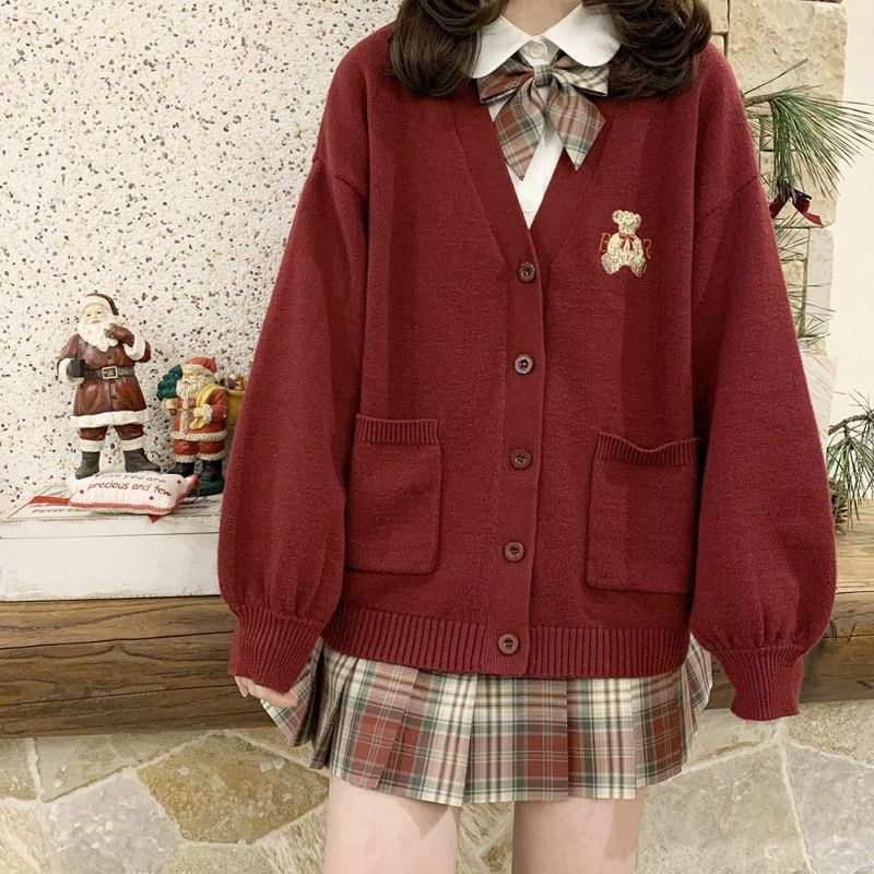 Munsingwear - 新品タグ付❗️Munsingwear  レディース極暖♨️中綿ニットジャケット Munsingwear マンシングウェア - ジャケット・ブルゾン