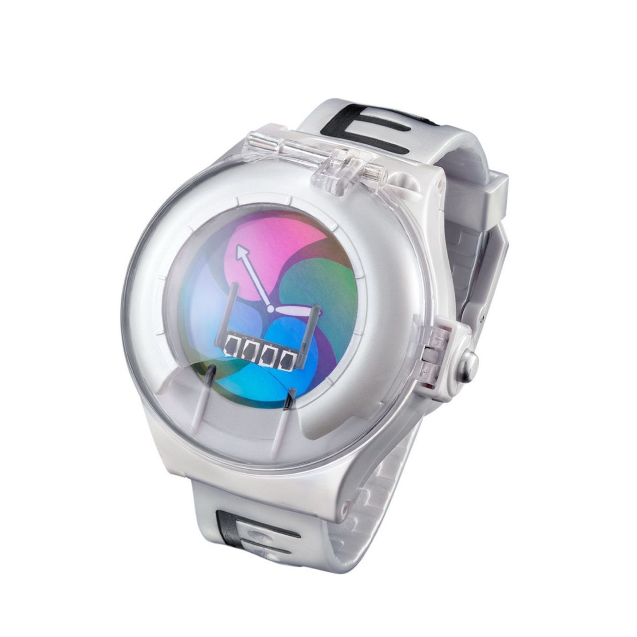 非売品 美品 妖怪ウォッチスペシャル YO-KAI WATCH ♪SPECIAL