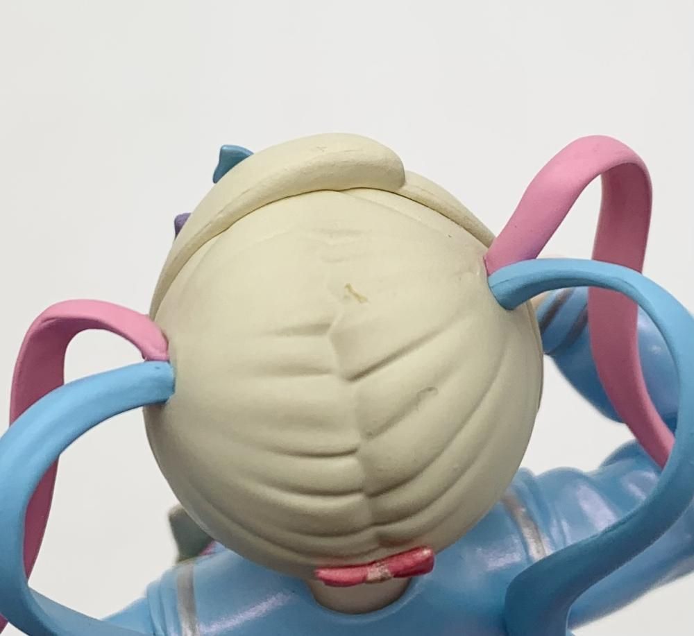 GOOD SMILE COMPANY - 【中古】訳有 グッドスマイルカンパニー NEEDY GIRL OVERDOSE ニディガ POP UP PARADE ポッパレ 超絶最かわてんしちゃん[17][240017701112] Good Smile Company Pop Up Parade Needy Girl Overdose Tenshi