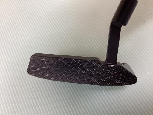 三浦技研 パター 35インチ 限定300本 三浦技研 パター 35インチ 限定300本