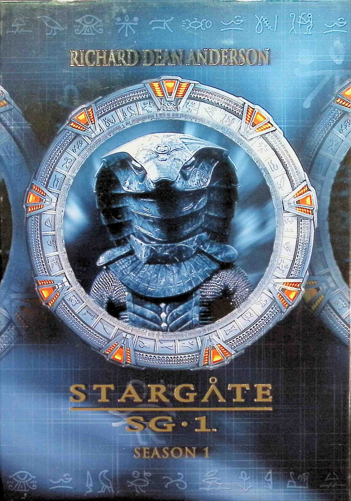 【ribonママ☆】スターゲイトSG-1 1・2・7 DVDコンパクト ヨドバシ.com - スターゲイト SG-1 SEASON1 SEASONS コンパクト