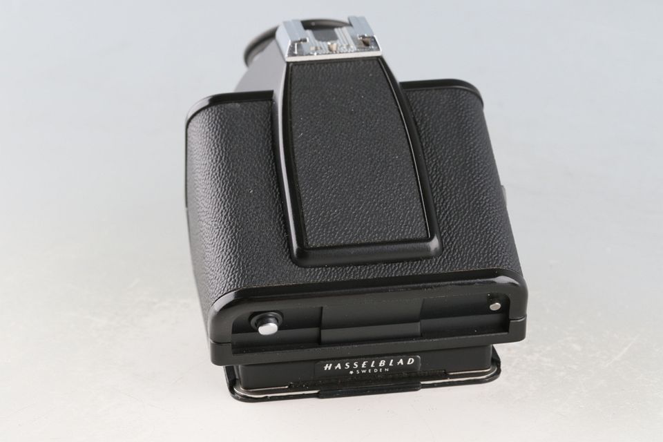 Hasselblad PME3 Meter Prism Finder 60767F3