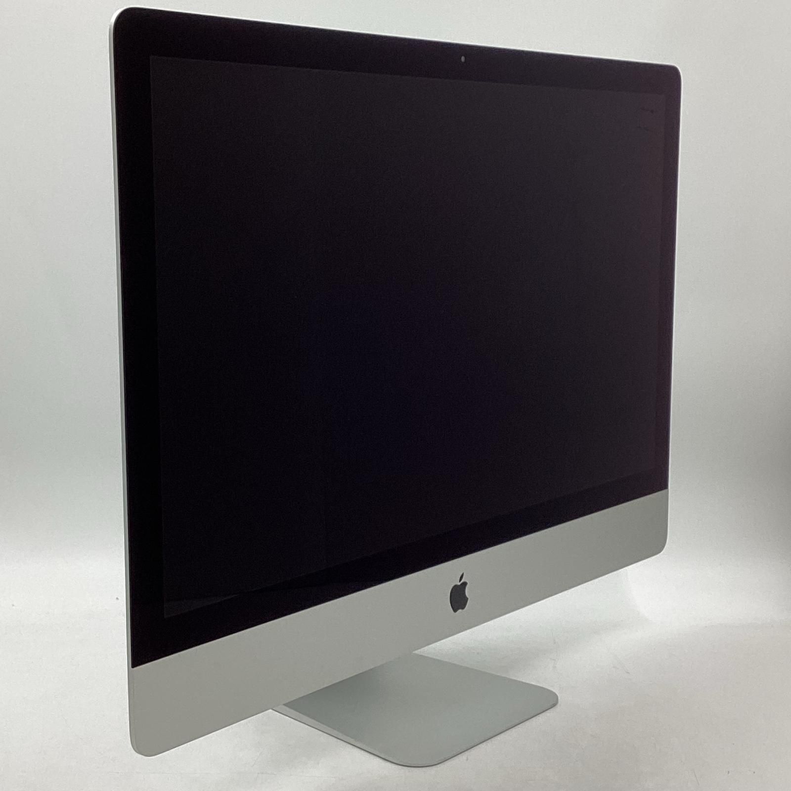 値下げ！iMac5K(27inch, 2020)2TB, 128GB, （Apple iMac 5K 27