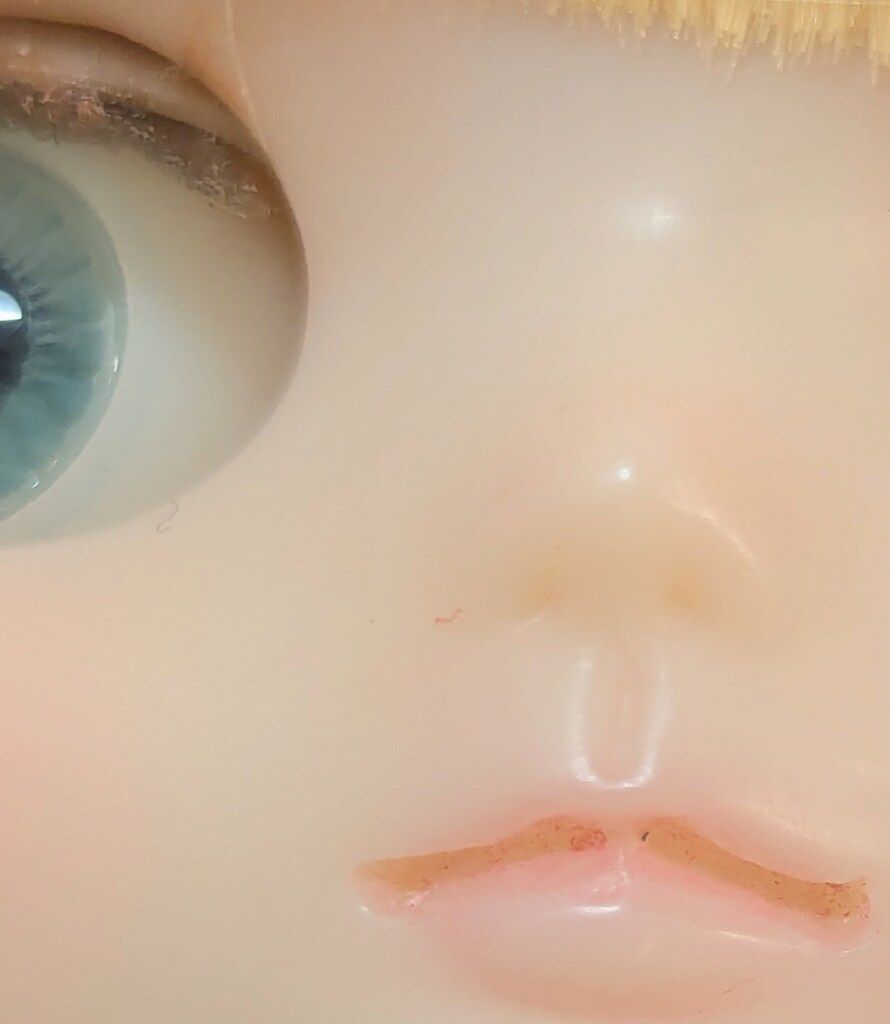 カスタムミディブライス