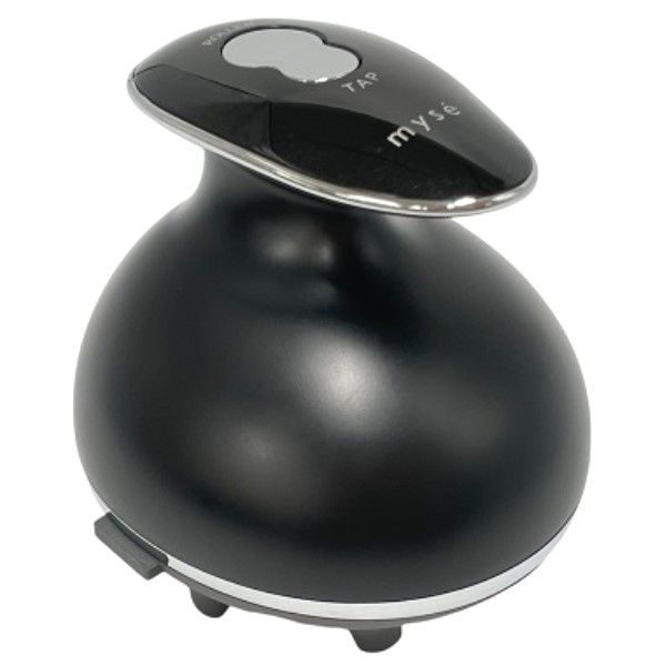 ヤーマン ミーゼ ニードルヘッドスパリフト アクティブ MS-32G