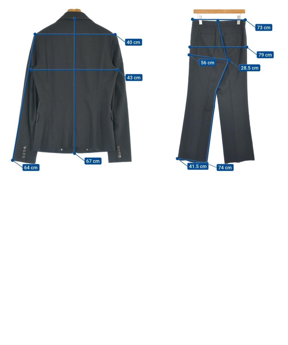 TAHARI セットアップ