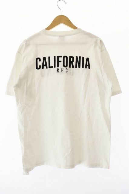 新品　RHC×STANDARD CALIFORNIA Tee M RHC Logo Tee STANDARD CALIFORNIA M